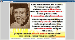 Desktop Screenshot of karyapintar.blogspot.com