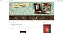 Desktop Screenshot of ilblogditizbertha.blogspot.com