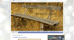 Desktop Screenshot of cursos3y4arbreblanc.blogspot.com