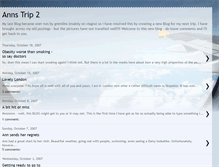 Tablet Screenshot of annstrip2.blogspot.com