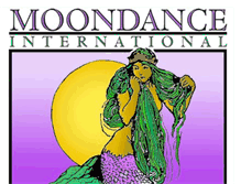 Tablet Screenshot of moondancefilmfestival.blogspot.com