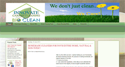 Desktop Screenshot of carpet-bio-clean-london.blogspot.com