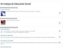 Tablet Screenshot of educ-jenny.blogspot.com