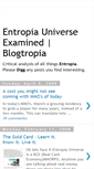 Mobile Screenshot of blogtropia.blogspot.com