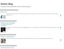 Tablet Screenshot of fccrshelter.blogspot.com