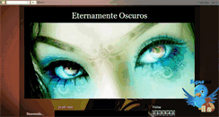 Desktop Screenshot of eternamenteoscuros.blogspot.com