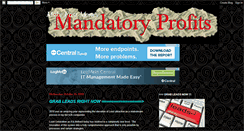 Desktop Screenshot of makefastmoney777.blogspot.com