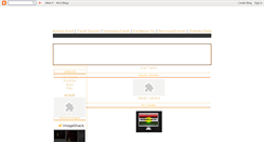 Desktop Screenshot of bymerxas.blogspot.com