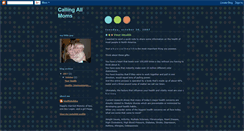 Desktop Screenshot of healthykidzbiz.blogspot.com