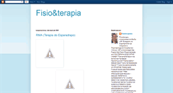 Desktop Screenshot of alexandrebarsottini-fisioterapeuta.blogspot.com