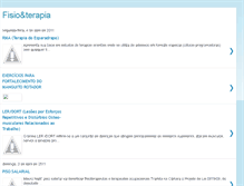 Tablet Screenshot of alexandrebarsottini-fisioterapeuta.blogspot.com