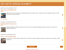 Tablet Screenshot of ceiivetespeziaschmitt.blogspot.com