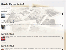 Tablet Screenshot of olczyk364.blogspot.com