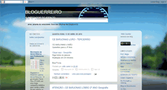 Desktop Screenshot of jhunhior.blogspot.com