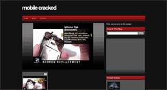 Desktop Screenshot of dismantleworld.blogspot.com