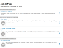 Tablet Screenshot of mobilefrass.blogspot.com