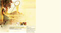 Desktop Screenshot of herunspokenwords.blogspot.com