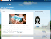 Tablet Screenshot of inpakt.blogspot.com