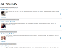 Tablet Screenshot of jdsphotography.blogspot.com