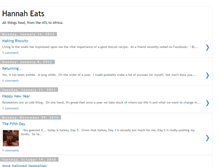 Tablet Screenshot of hannaheats.blogspot.com