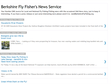 Tablet Screenshot of berkshireflyfishing.blogspot.com