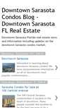 Mobile Screenshot of buydowntownsarasota.blogspot.com