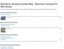 Tablet Screenshot of buydowntownsarasota.blogspot.com