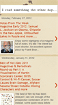 Mobile Screenshot of ireadsomething.blogspot.com
