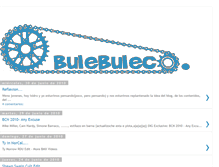 Tablet Screenshot of bulebulebmx.blogspot.com