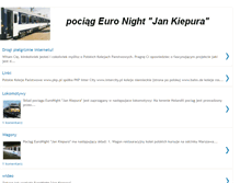 Tablet Screenshot of euronightjankiepura.blogspot.com