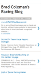 Mobile Screenshot of ipbradcoleman.blogspot.com