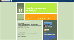 Desktop Screenshot of procuracamping.blogspot.com