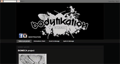 Desktop Screenshot of groseb.blogspot.com