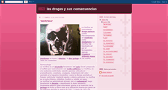 Desktop Screenshot of moniylui.blogspot.com