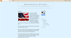 Desktop Screenshot of meta101.blogspot.com