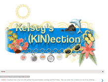 Tablet Screenshot of kelseyll.blogspot.com