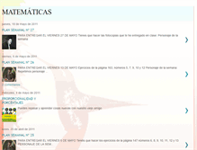 Tablet Screenshot of cemhipatia6mates.blogspot.com