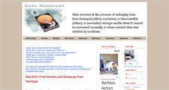 Desktop Screenshot of files-recovery.blogspot.com