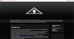 Desktop Screenshot of jnfc.blogspot.com