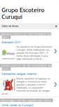 Mobile Screenshot of curuqui.blogspot.com