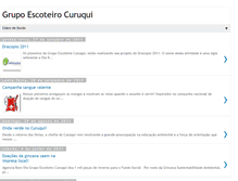 Tablet Screenshot of curuqui.blogspot.com