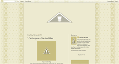 Desktop Screenshot of bytaniartes.blogspot.com