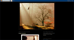 Desktop Screenshot of lamiradadero.blogspot.com