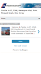Mobile Screenshot of a0531607-uscgaux-info.blogspot.com