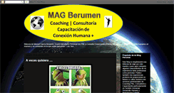 Desktop Screenshot of coachmanuelgarciab.blogspot.com