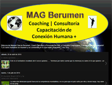 Tablet Screenshot of coachmanuelgarciab.blogspot.com
