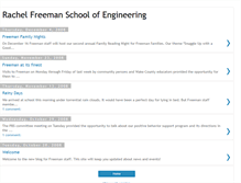Tablet Screenshot of freemanbears.blogspot.com