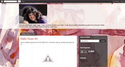 Desktop Screenshot of pladensack.blogspot.com