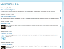 Tablet Screenshot of mhalowerschooljudaics.blogspot.com