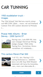 Mobile Screenshot of carttunning.blogspot.com